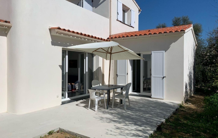 2A IMMOBILIER : Maison / Villa | BASTELICACCIA (20129) | 55 m2 | 850 € 