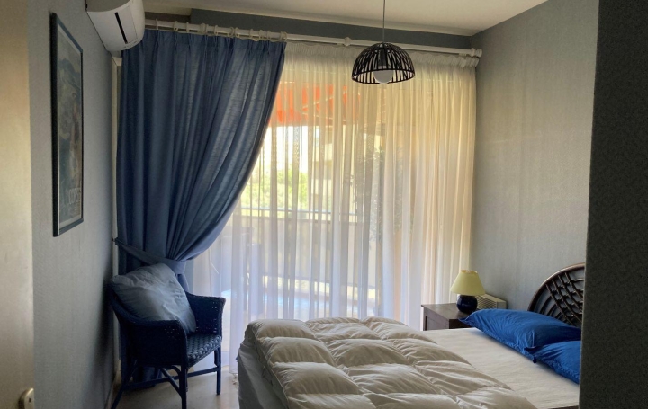 2A IMMOBILIER : Appartement | AJACCIO (20090) | 57 m2 | 850 € 