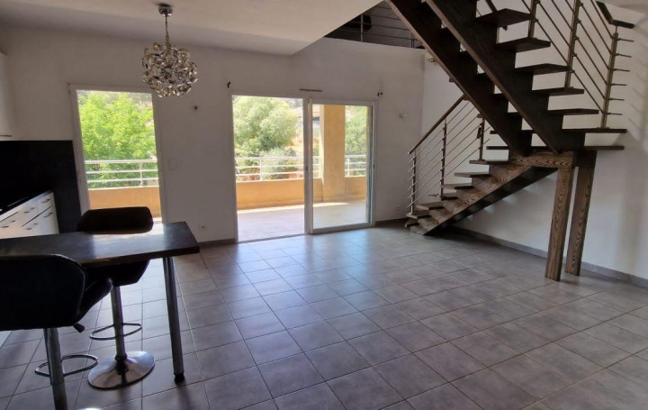 Appartement P5 AJACCIO 118 m2 1 600 € Appartement P5 AJACCIO 118 m2 1 600 €