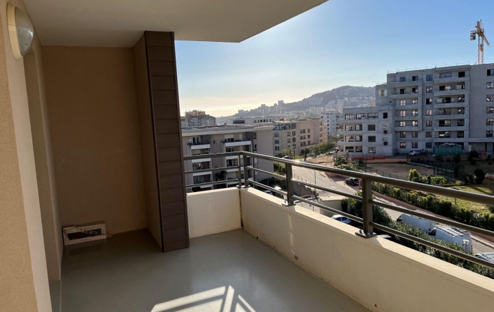  2A IMMOBILIER Appartement | AJACCIO (20090) | 43 m2 | 730 € 