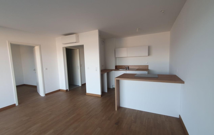 2A IMMOBILIER : Appartement | AJACCIO (20000) | 44 m2 | 890 € 