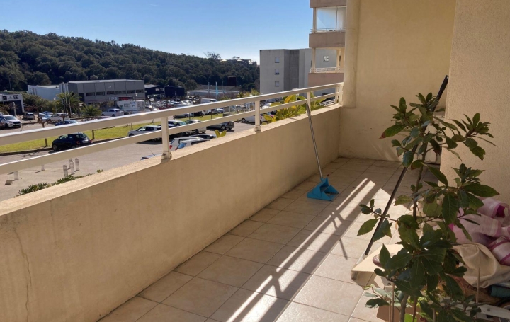  2A IMMOBILIER Appartement | AJACCIO (20090) | 64 m2 | 910 € 