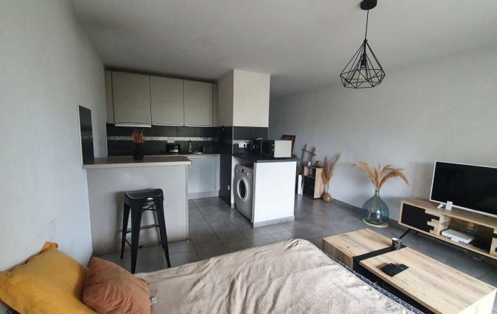  2A IMMOBILIER Apartment | AJACCIO (20090) | 31 m2 | 670 € 
