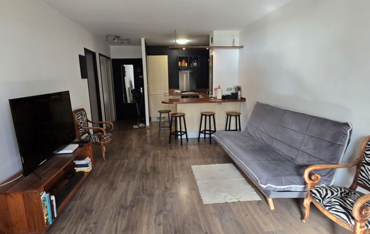  2A IMMOBILIER Appartement | AJACCIO (20090) | 48 m2 | 890 € 