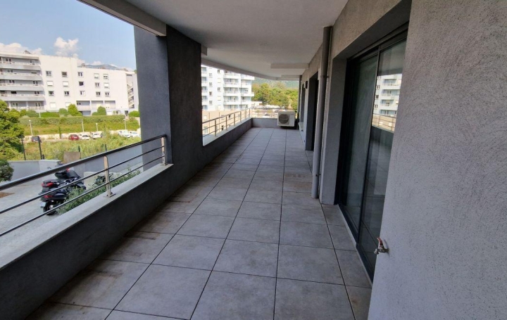  2A IMMOBILIER Appartement | AJACCIO (20090) | 73 m2 | 1 100 € 