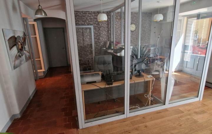  2A IMMOBILIER Local / Bureau | AJACCIO (20090) | 75 m2 | 1 200 € 