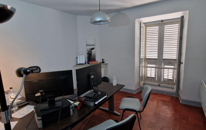  2A IMMOBILIER Local / Bureau | AJACCIO (20090) | 75 m2 | 1 200 € 