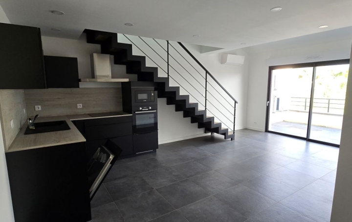 Appartement P4   AJACCIO  84 m2 1 500 € 