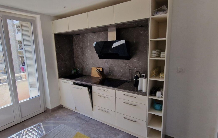  2A IMMOBILIER Appartement | AJACCIO (20090) | 73 m2 | 1 170 € 