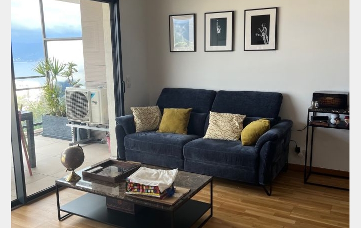 Appartement P2   AJACCIO  45 m2 900 € 