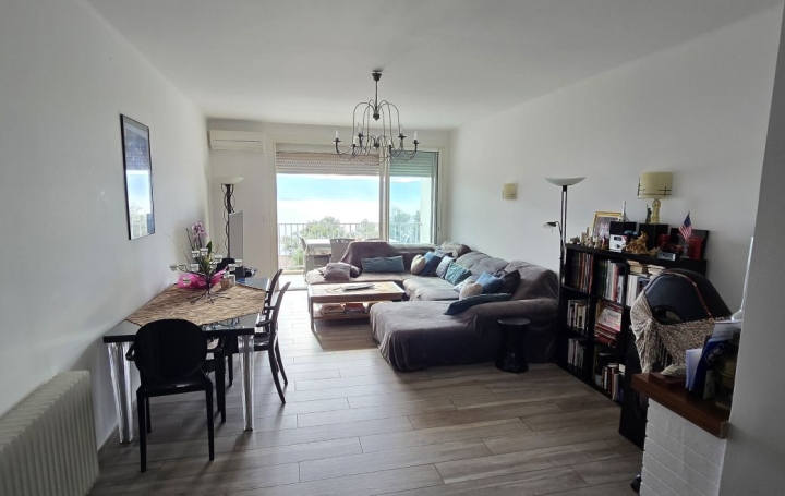  2A IMMOBILIER Appartement | AJACCIO (20000) | 109 m2 | 1 490 € 