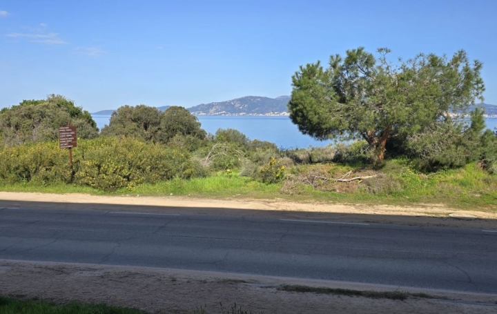 Appartement P2 PIETROSELLA 42 m2 720 € Appartement P2 PIETROSELLA 42 m2 720 €