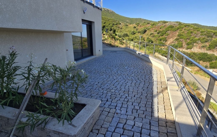 Appartement P3 VILLANOVA 1 100 € Appartement P3 VILLANOVA 1 100 €