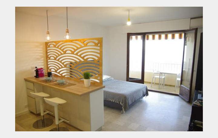 2A IMMOBILIER : Appartement | AJACCIO (20000) | 30 m2 | 179 000 € 