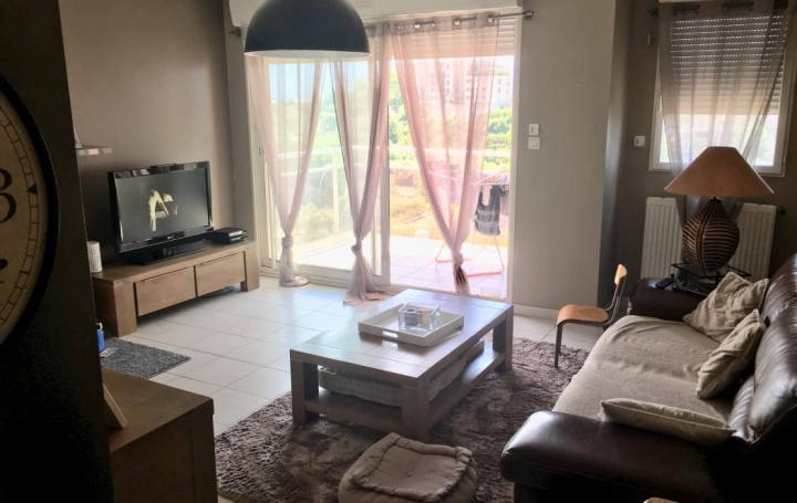 2A IMMOBILIER : Appartement | AJACCIO (20090) | 72 m2 | 270 000 € 