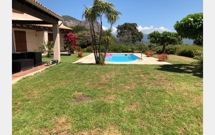 2A IMMOBILIER : Maison / Villa | APPIETTO (20167) | 240 m2 | 795 000 € 