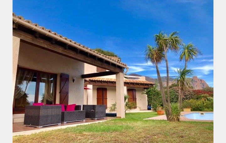 2A IMMOBILIER : Maison / Villa | APPIETTO (20167) | 240 m2 | 795 000 € 