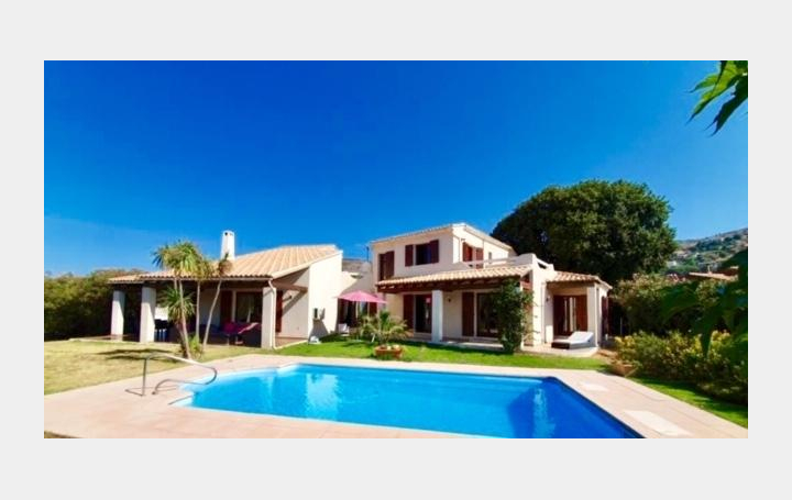 2A IMMOBILIER : Maison / Villa | APPIETTO (20167) | 240 m2 | 795 000 € 