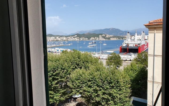 2A IMMOBILIER : Appartement | AJACCIO (20000) | 28 m2 | 135 000 € 