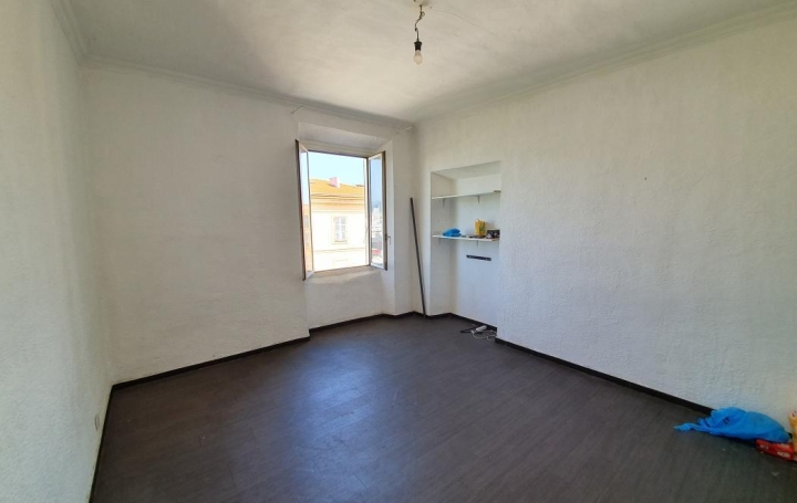 2A IMMOBILIER : Appartement | AJACCIO (20000) | 28 m2 | 135 000 € 