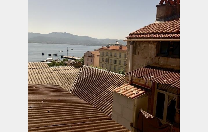 2A IMMOBILIER : Appartement | AJACCIO (20000) | 98 m2 | 315 000 € 