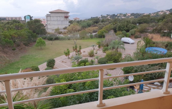 2A IMMOBILIER : Appartement | GROSSETO-PRUGNA (20166) | 95 m2 | 335 000 € 