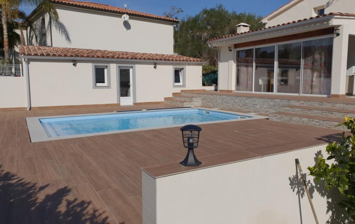 2A IMMOBILIER : Maison / Villa | AFA (20167) | 140 m2 | 495 000 € 