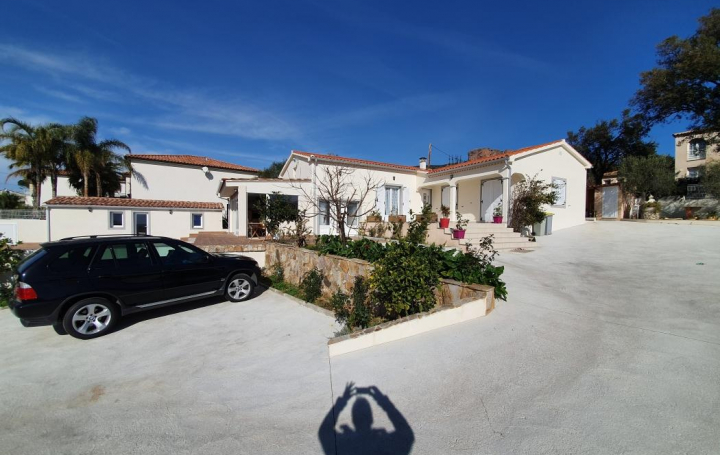 2A IMMOBILIER : Maison / Villa | AFA (20167) | 140 m2 | 495 000 € 