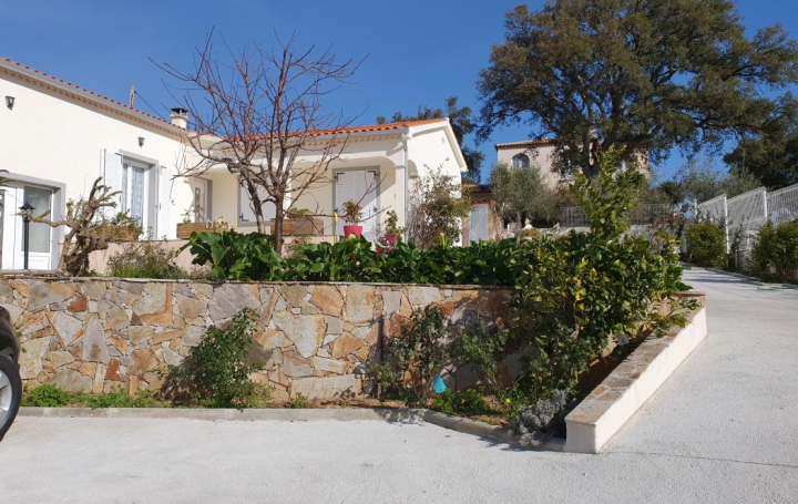 2A IMMOBILIER : Maison / Villa | AFA (20167) | 140 m2 | 495 000 € 