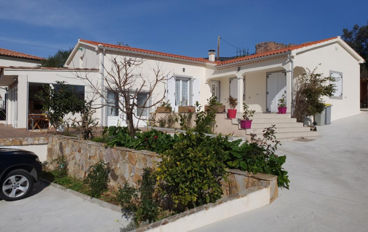 2A IMMOBILIER : Maison / Villa | AFA (20167) | 140 m2 | 495 000 € 