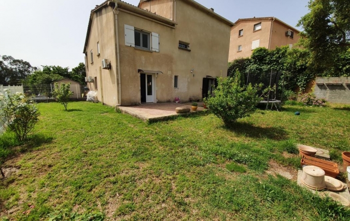 2A IMMOBILIER : House | AFA (20167) | 128 m2 | 330 000 € 