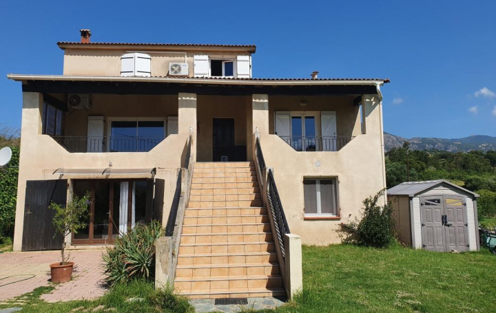 2A IMMOBILIER : Maison / Villa | AFA (20167) | 157 m2 | 349 000 € 