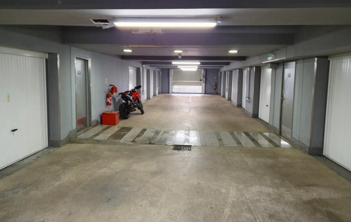 2A IMMOBILIER : Garage / Parking | AJACCIO (20167) | 45 m2 | 48 000 € 