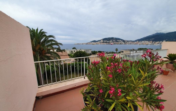 2A IMMOBILIER : Maison / Villa | AJACCIO (20090) | 230 m2 | 800 000 € 