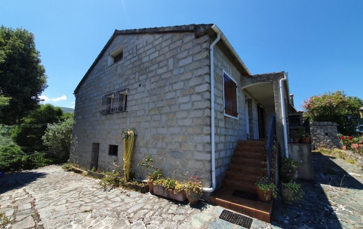 2A IMMOBILIER : House | SARTENE (20100) | 107 m2 | 300 000 € 