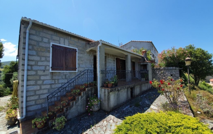 2A IMMOBILIER : Maison / Villa | SARTENE (20100) | 107 m2 | 300 000 € 