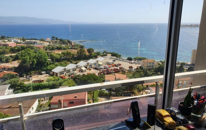 2A IMMOBILIER : Apartment | AJACCIO (20090) | 111 m2 | 399 000 € 