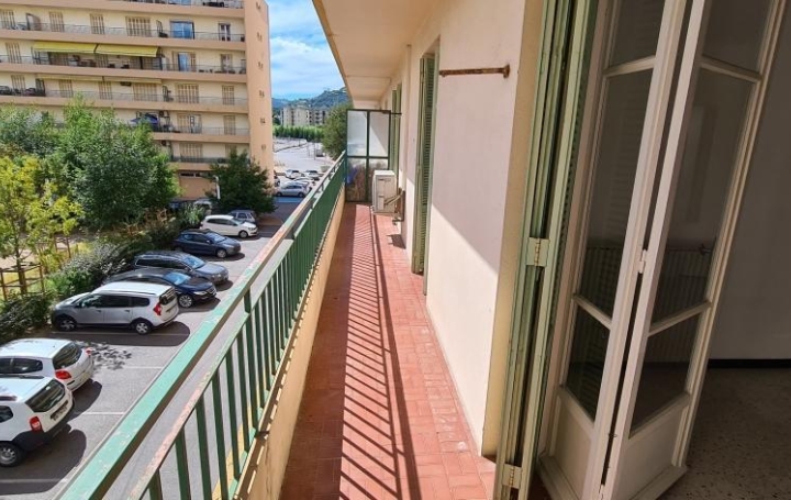 2A IMMOBILIER : Appartement | AJACCIO (20090) | 85 m2 | 200 000 € 