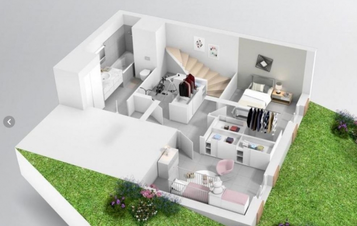 2A IMMOBILIER : House | BASTELICACCIA (20129) | 73 m2 | 325 000 € 