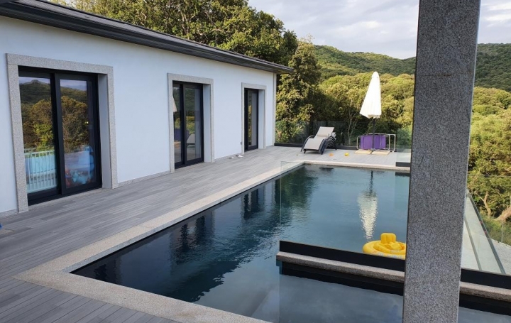 2A IMMOBILIER : Maison / Villa | ALATA (20167) | 189 m2 | 1 030 000 € 
