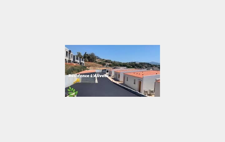 2A IMMOBILIER : New program | BASTELICACCIA (20129) | 0 m2 | 0 € 