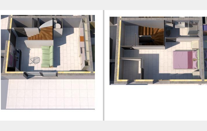 2A IMMOBILIER : Apartment | BASTELICACCIA (20129) | 41 m2 | 179 000 € 