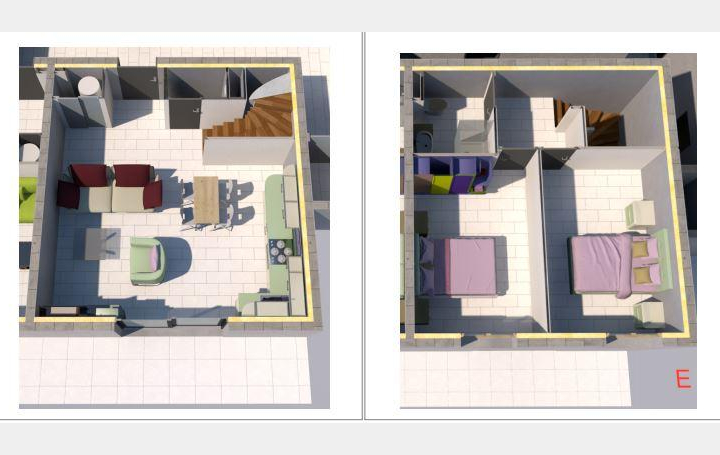 2A IMMOBILIER : Appartement | BASTELICACCIA (20129) | 62 m2 | 258 000 € 