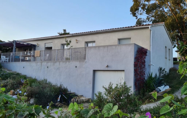 2A IMMOBILIER : House | ALATA (20167) | 117 m2 | 436 800 € 