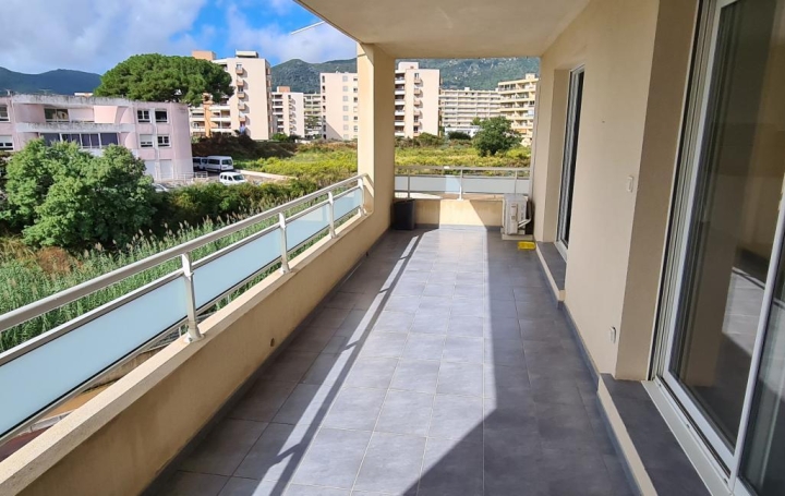 2A IMMOBILIER : Apartment | AJACCIO (20090) | 80 m2 | 275 000 € 