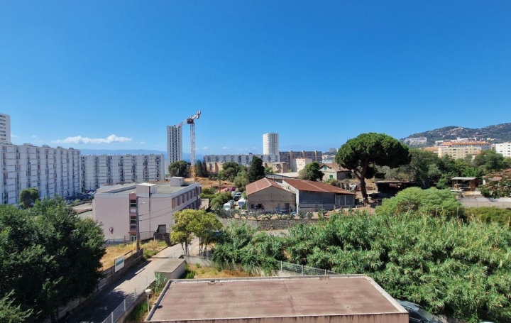 2A IMMOBILIER : Appartement | AJACCIO (20090) | 80 m2 | 275 000 € 