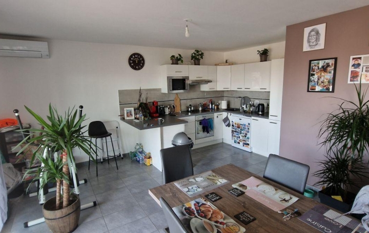 2A IMMOBILIER : Apartment | AJACCIO (20090) | 80 m2 | 275 000 € 