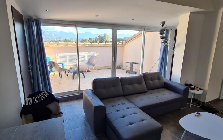 2A IMMOBILIER : Apartment | AJACCIO (20167) | 52 m2 | 207 000 € 