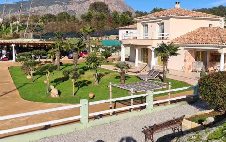 2A IMMOBILIER : House | APPIETTO (20167) | 150 m2 | 750 000 € 