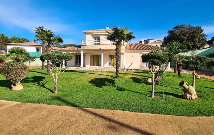 2A IMMOBILIER : Maison / Villa | APPIETTO (20167) | 150 m2 | 750 000 € 